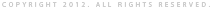 copyright
